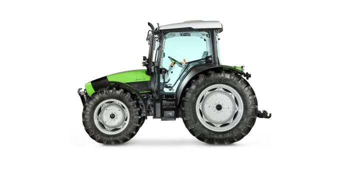 Трактор Agrofarm 115 G  (от 11 255 BYN в месяц)