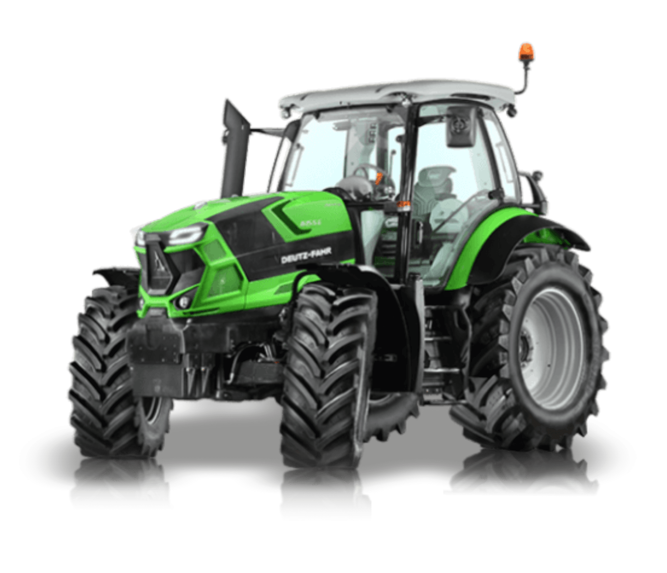 Трактор Deutz-Fahr 6205 G (от 28 215 BYN в месяц)